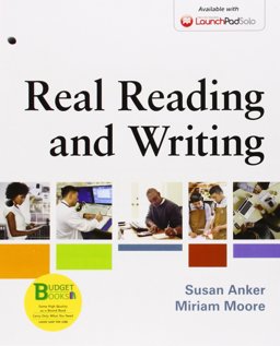 Loose-Leaf Version for Real Reading and Writing