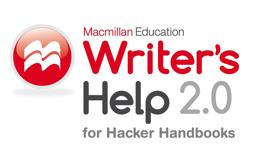Writer's Help 2. 0, Hacker Version (4-Term Access)