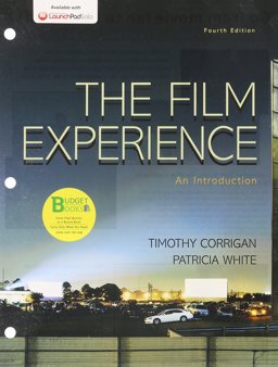 Loose-Leaf Version for the Film Experience 4th 9781457695858 Front Cover