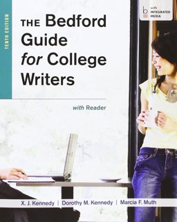 Bedford Guide 2-In-1 10e P and LaunchPad for the Bedford Guide (Six Month Access)