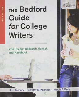 Bedford Guide 4 in 1 10e P and LaunchPad for the Bedford Guide 10e (Six Month Access)