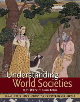 Understanding World Societies, Combined Volume