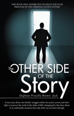 Other Side of the Story  9781458218797 Front Cover