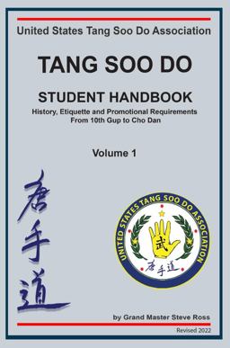 Tang Soo Do Student Handbook