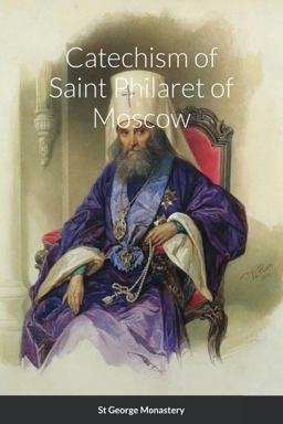 Catechism of Saint Philaret of Moscow