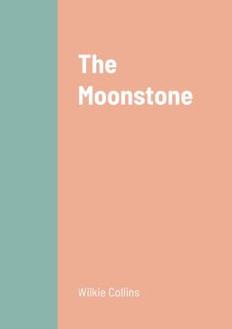 The Moonstone