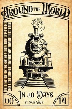 Around the World in 80 Days