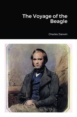 The Voyage of the Beagle The Voyage of the Beagle