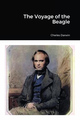 The Voyage of the Beagle The Voyage of the Beagle