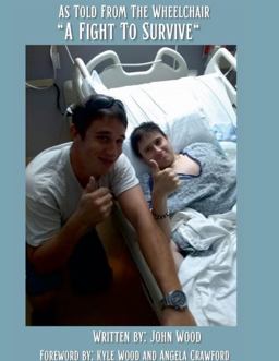 A Fight to Survive A Fight to Survive