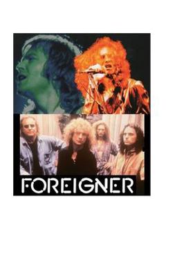Foreigner