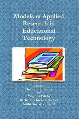 Models of Applied Research in Ed Tech