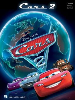 Cars 2