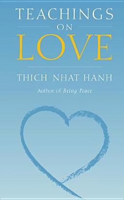 Teachings on Love