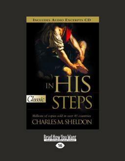In His Steps