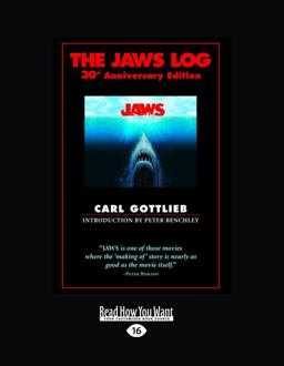 The Jaws Log