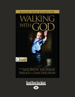Walking with God