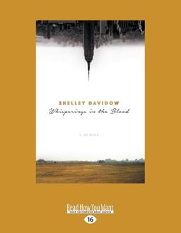 Whisperings in the Blood