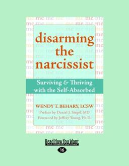 Disarming the Narcissist