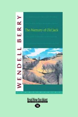 The Memory of Old Jack