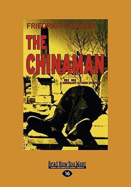 The Chinaman