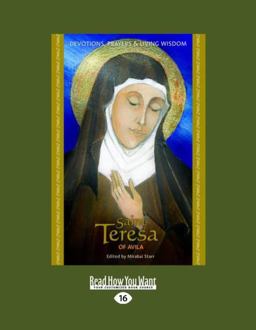 Saint Teresa of Avila