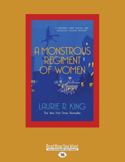 A Monstrous Regiment of Women