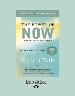 The Power of Now
