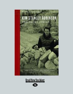 The Lucky Strike The Lucky Strike