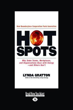 Hot Spots