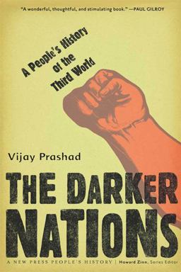 The Darker Nations