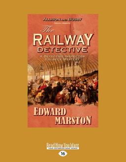 The Railway Detective
