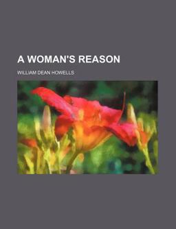 A Woman's Reason (German Edition)
