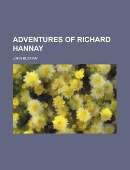 Adventures of Richard Hannay