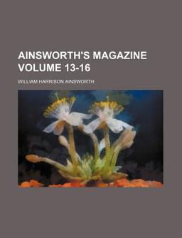 Ainsworth's Magazine