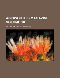 Ainsworth's Magazine