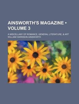 Ainsworth's Magazine