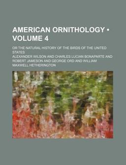 American Ornithology