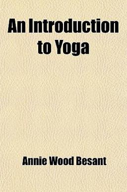 An Introduction to Yog