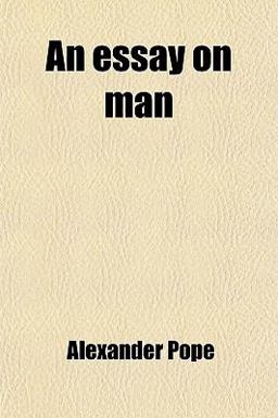 An Essay on Man