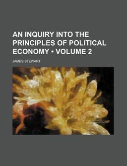 An Inquiry into the Principles of Political Economy