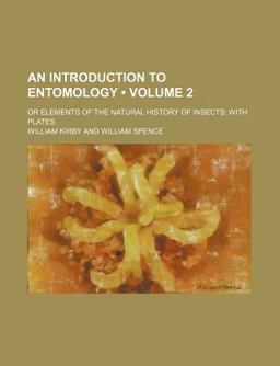 An Introduction to Entomology