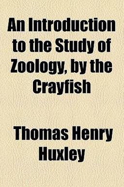 An Introduction to the Study of Zoology