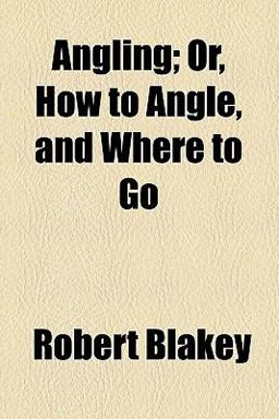 Angling