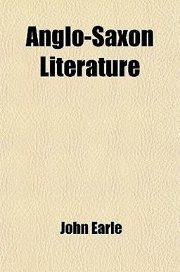 Anglo-Saxon Literature Anglo-Saxon Literature
