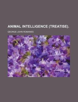 Animal Intelligence Animal Intelligence