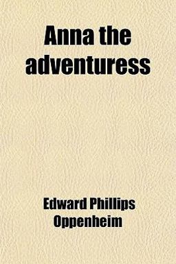 Anna the Adventuress