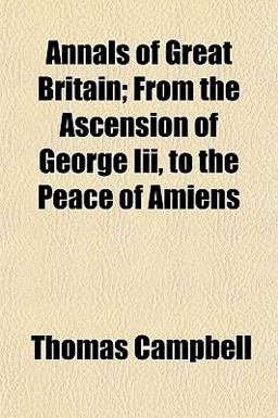 Annals of Great Britain