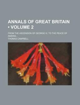Annals of Great Britain