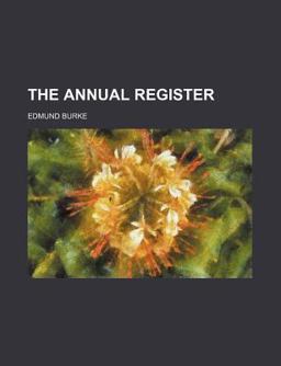 Annual Register